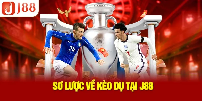 Kèo Dụ Trong Cá Cược – Cách Nhận Biết Và Tránh Bẫy Hiệu Quả Tại j88 2 so-luoc-ve-keo-du-tai-j88_1_11zon